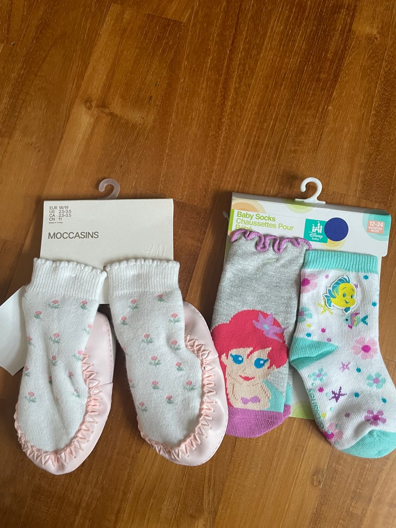 Baby socks discount 12 months