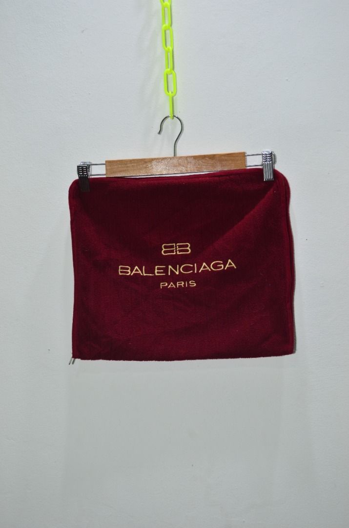 Balenciaga blanket price deals
