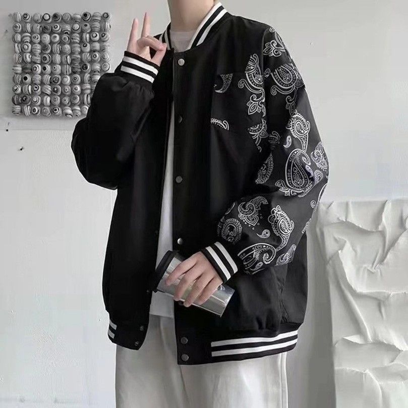 Baseball spring hotsell jacket