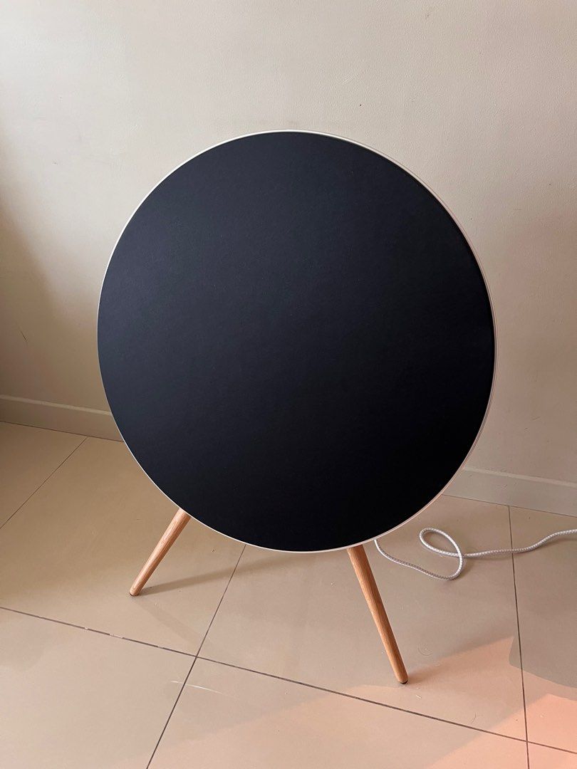 Beoplay a9 sales 4th generation