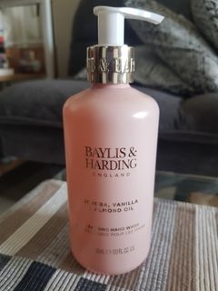 Baylis & Harding Hand Wash