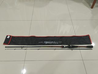 Affordable baitcasting rod For Sale