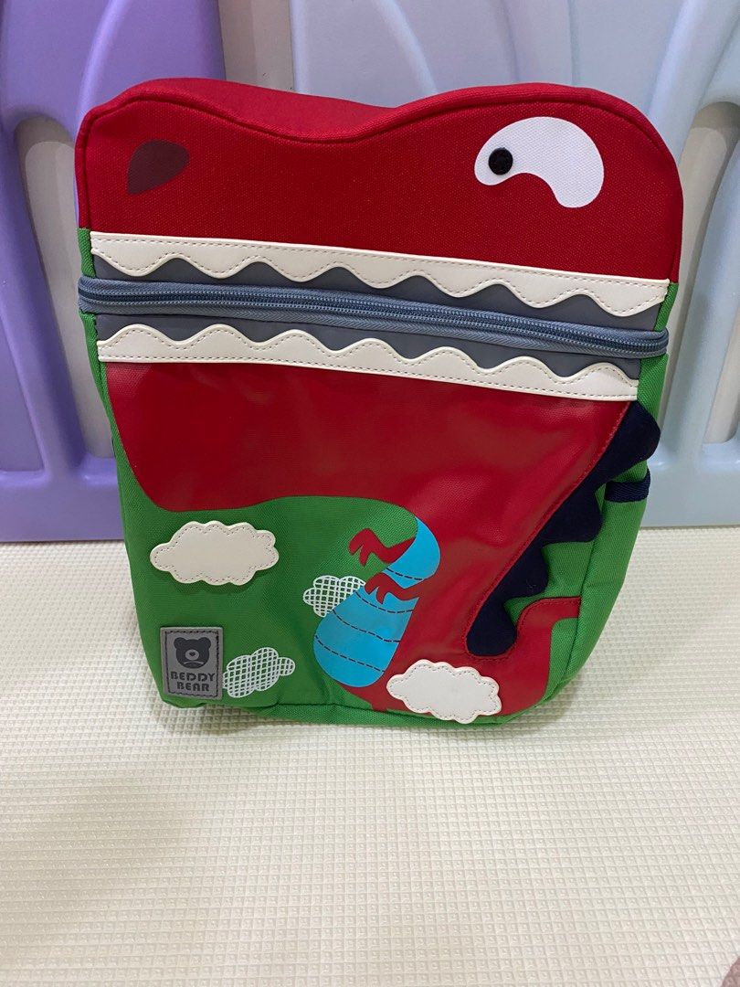 Beddy bear bag sales