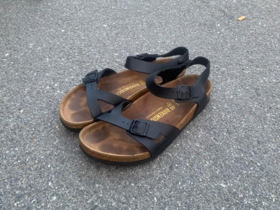 Birkenstock Rio