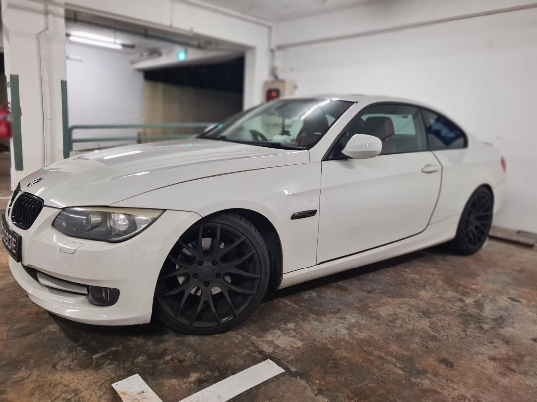 (Category: ) located in . Submitted by splus_motoring (Listing ID 1278869151, Image 1). Description: .