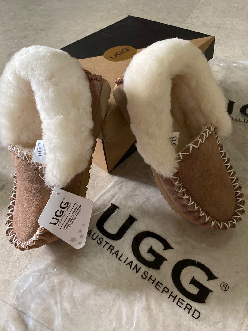 Mocassins ugg on sale