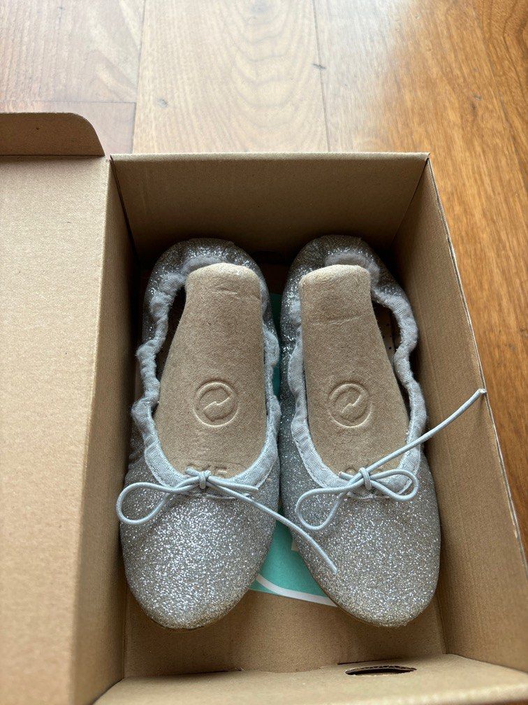 Old soles ballet flats discount