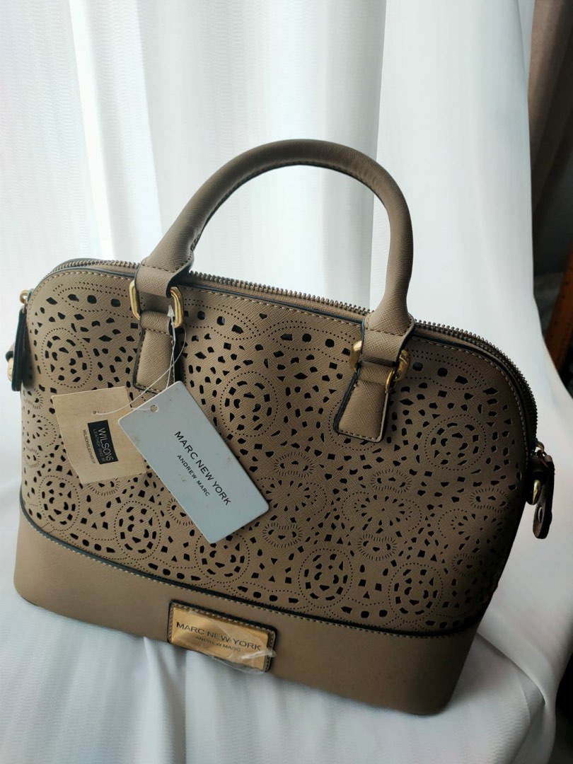 Marc new york purse top