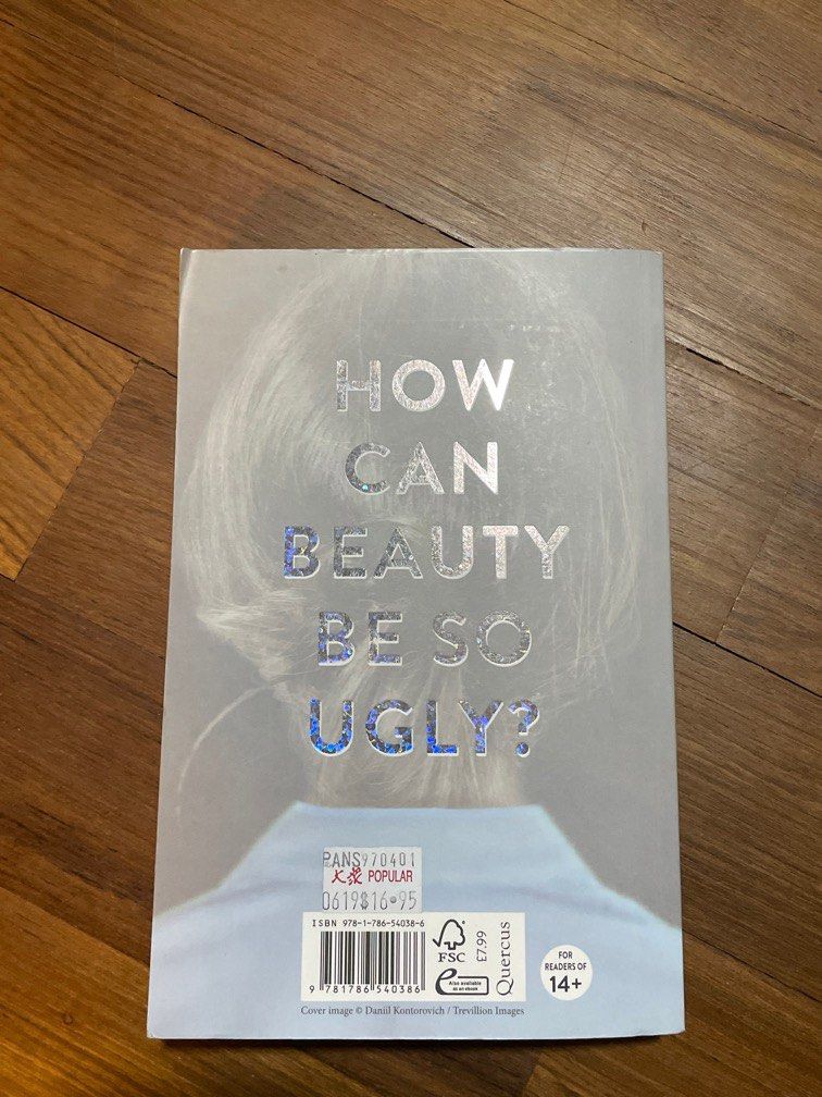 Book Meat market (Juno dawson), Hobbies & Toys, Books & Magazines