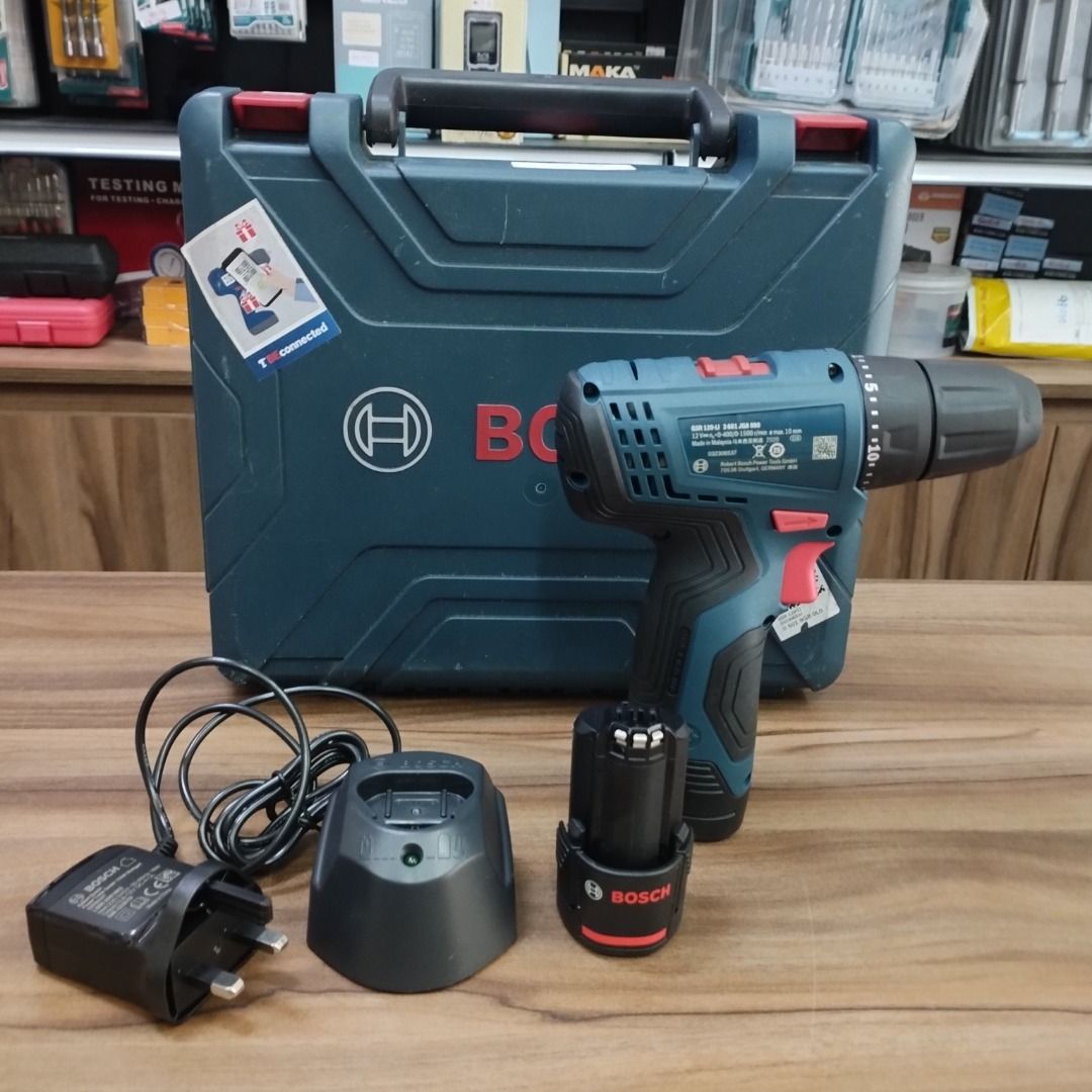 Bosch 20v cordless drill sales