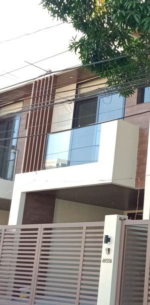 Brand new 3-bedroom 2-car garage townhouse in West Bicutan, Paranaque.