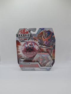 Bakugan Battle League Coliseum, Deluxe Game Board with Exclusive Fused  Howlkor x Serpenteze Bakugan, for Ages 6 and up