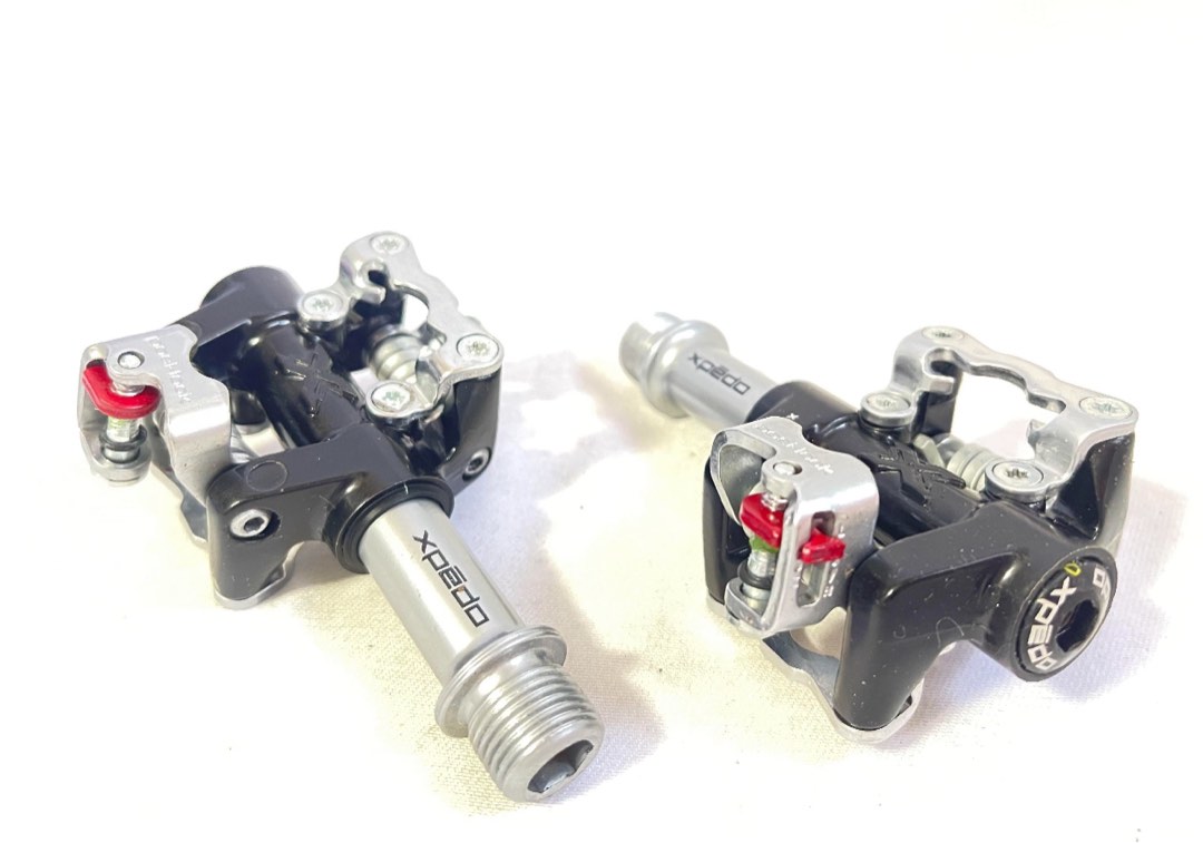 Wellgo xpedo xmf07ac discount
