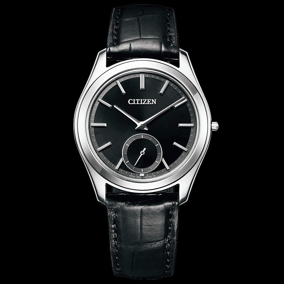Citizen thin watches 2025