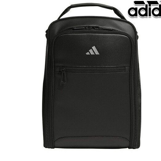 BRAND NEW IN STOCK Adidas Qasa soccer shoes bag waterproof travel