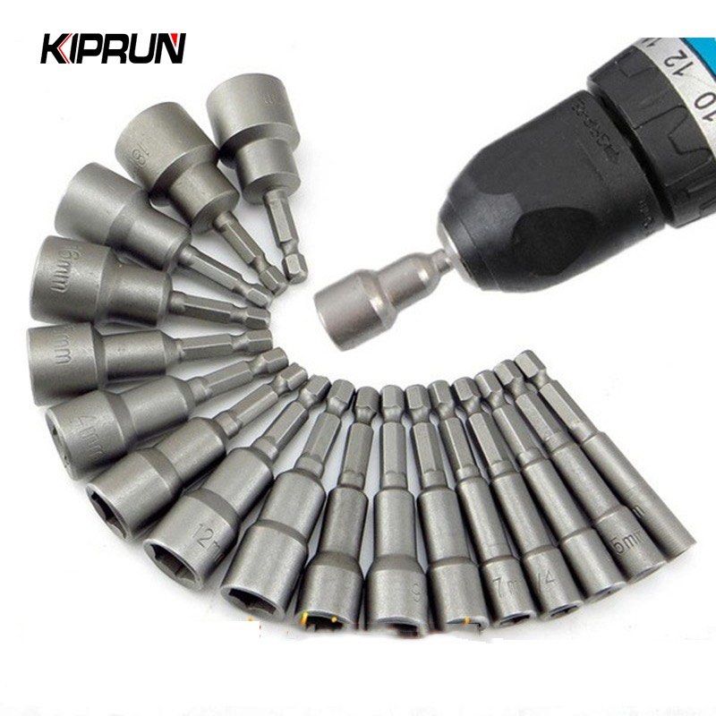 Hexagon drill bit adapter deals