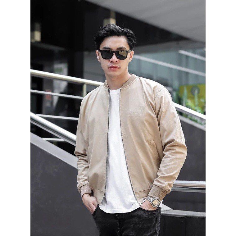 Mens bomber jacket 3xl hot sale