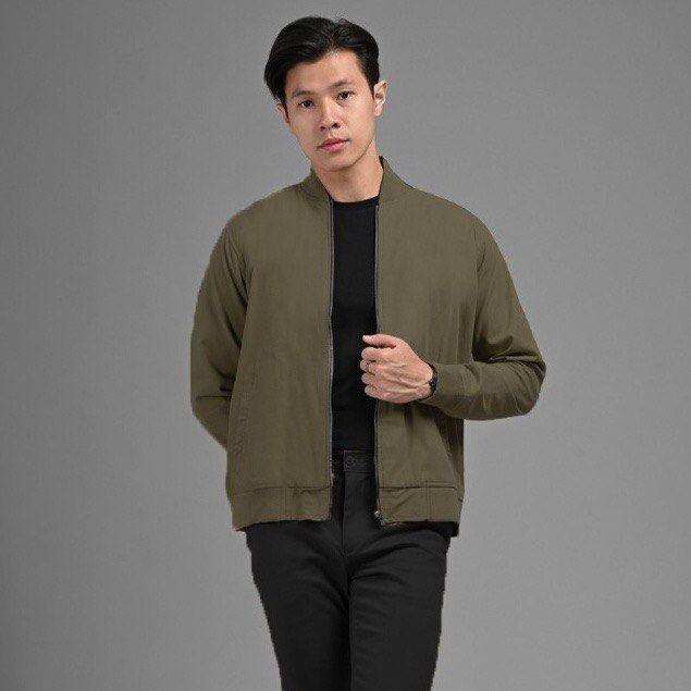 Mens bomber jacket 3xl hot sale