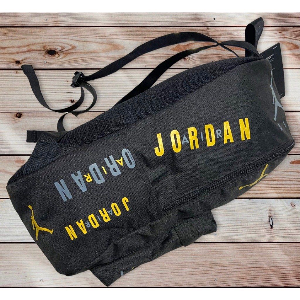 Waist bag air jordan rainbow original shop