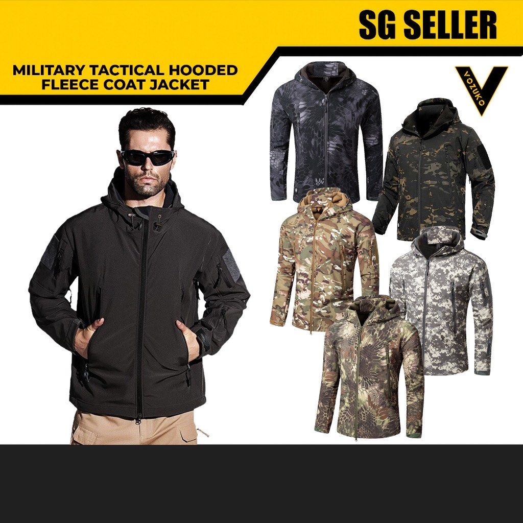 Men's hoodie jacket coat outlet