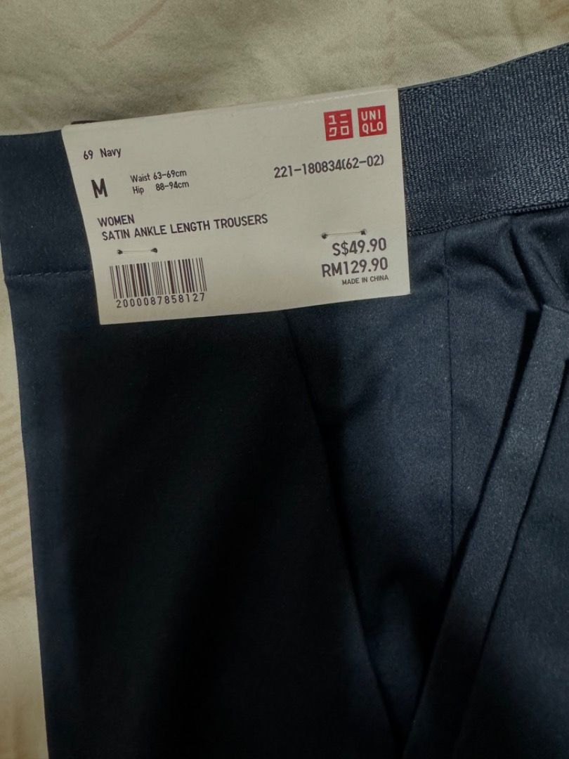 Brand New Ladies Trousers still tagged Women s Fashion Bottoms