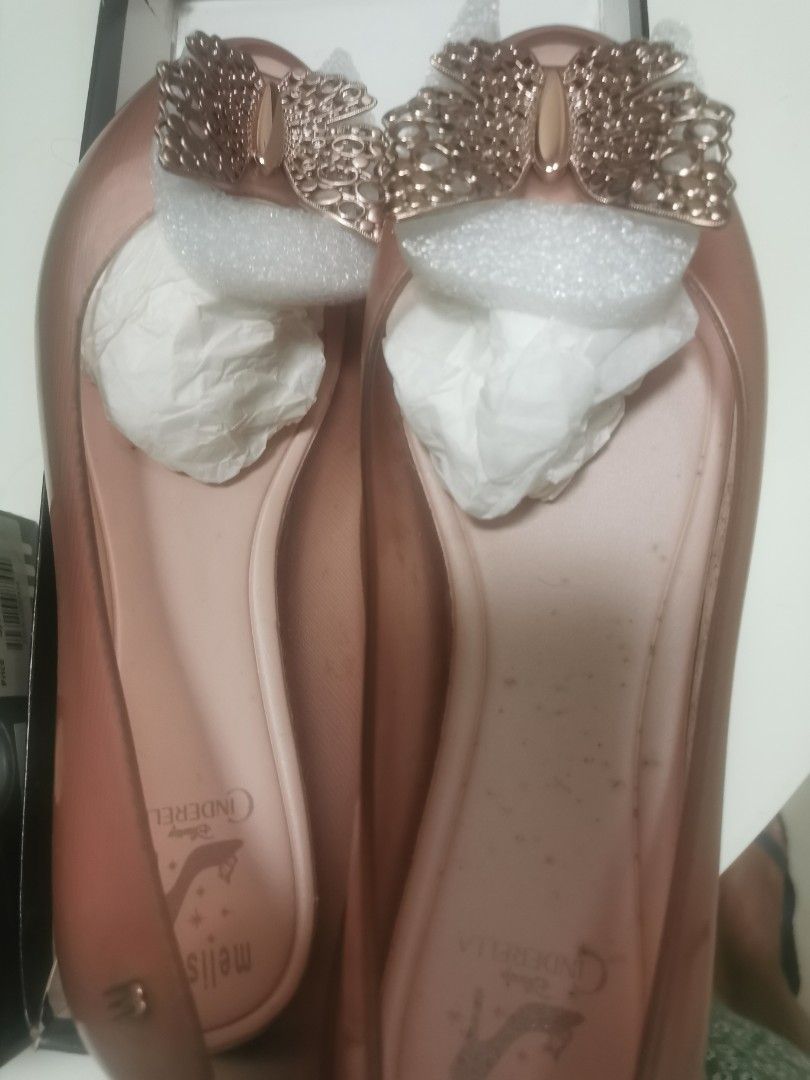 Branded jelly new arrivals shoes