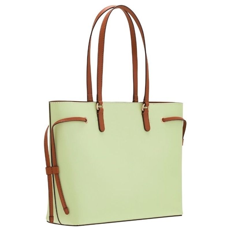 BRAND NEW OROTON HARRIET MEDIUM TOTE BAG Colour Mint Luxury Bags Wallets on Carousell