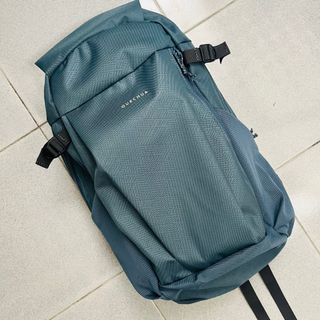 Decathlon backpack malaysia on sale