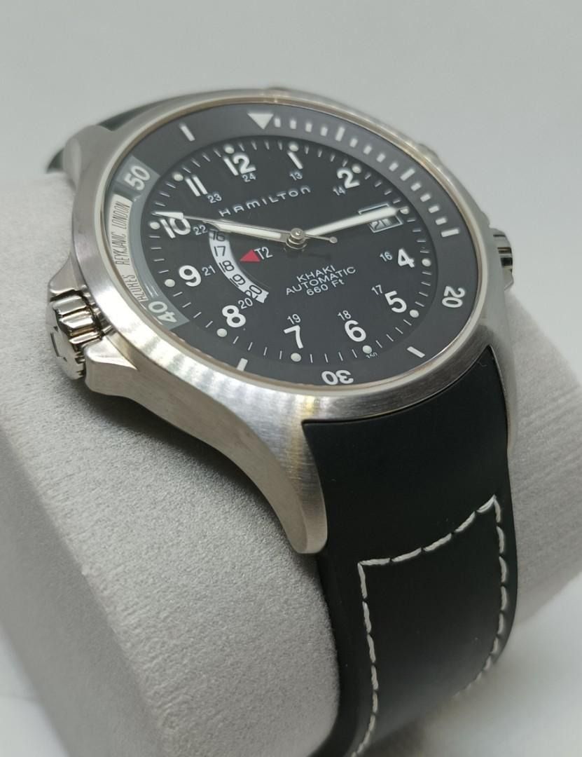 Hamilton h77615333 best sale