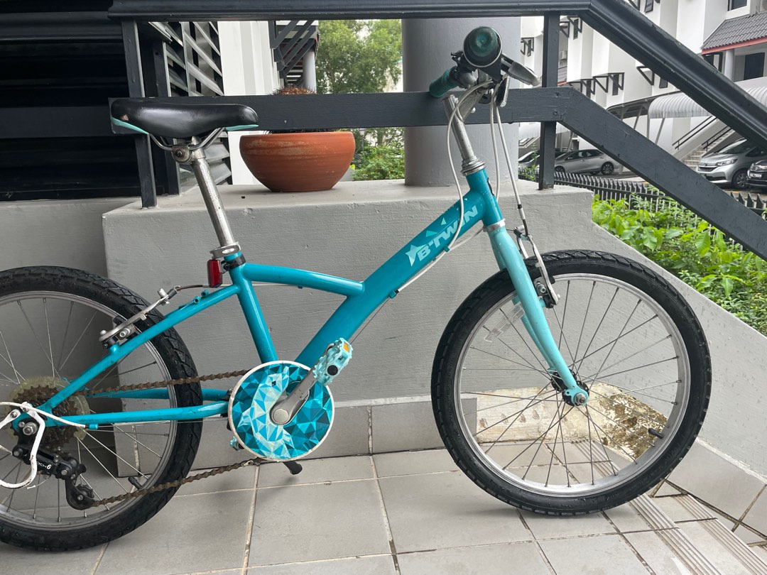 20 inch cheap hybrid bike