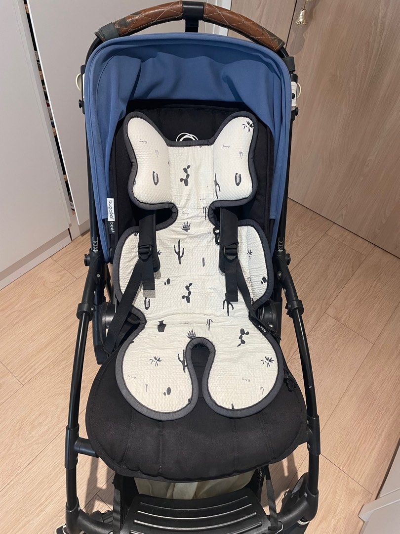 Bugaboo bee cheap 3 leather handle
