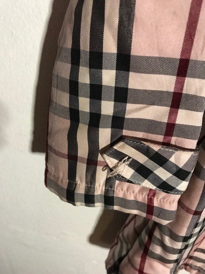 Burberry blazer dress outlet