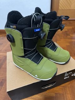 Cyber monday snowboard clearance boots