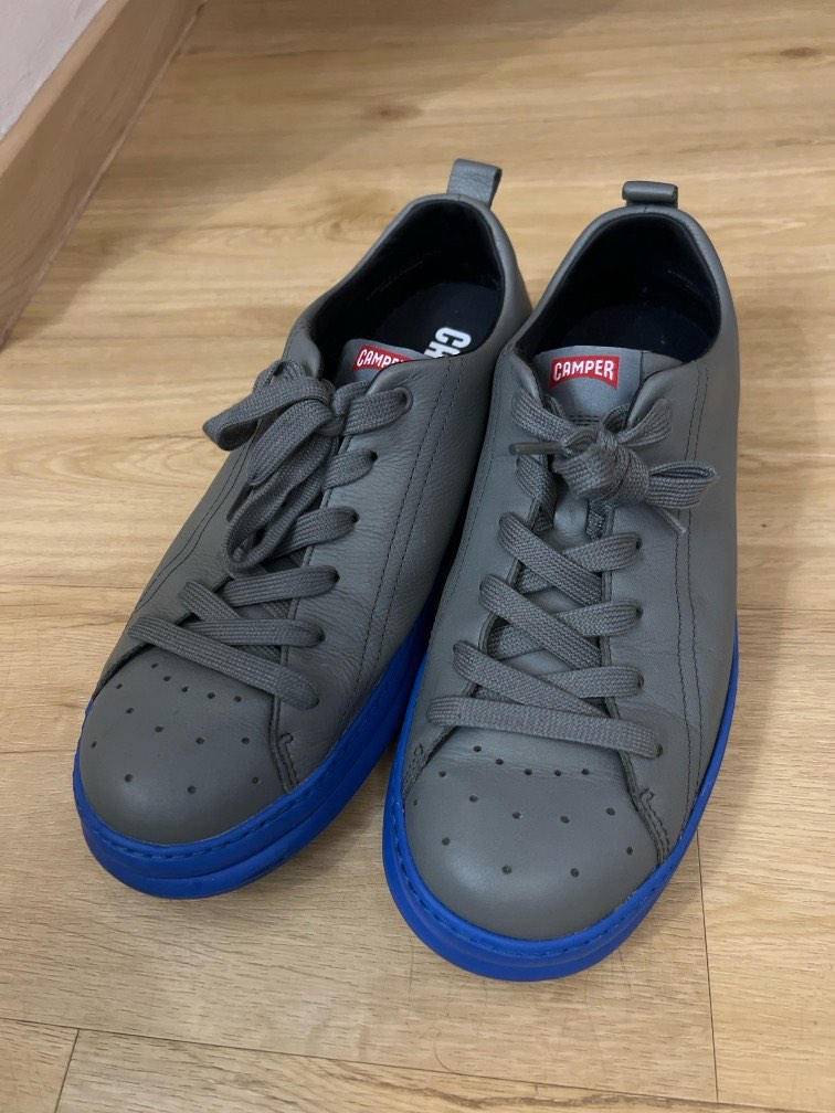 Camper Runner Four Extra Light Sneakers Shoes