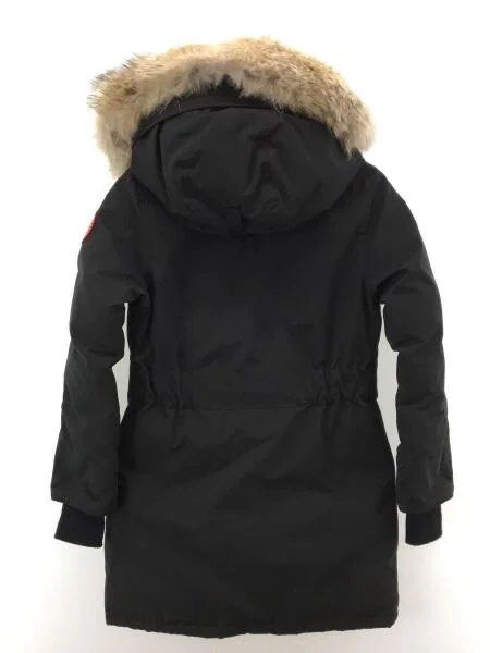 Canada new arrivals goose 6660la