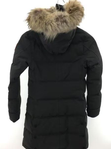 CANADA GOOSE Mackenzie Parka 2302JL