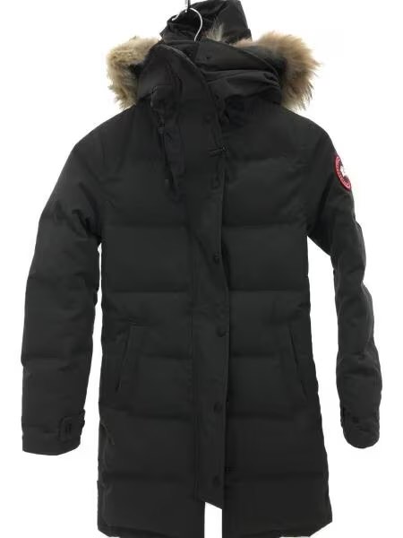 CANADA GOOSE Mackenzie Parka 2302JL