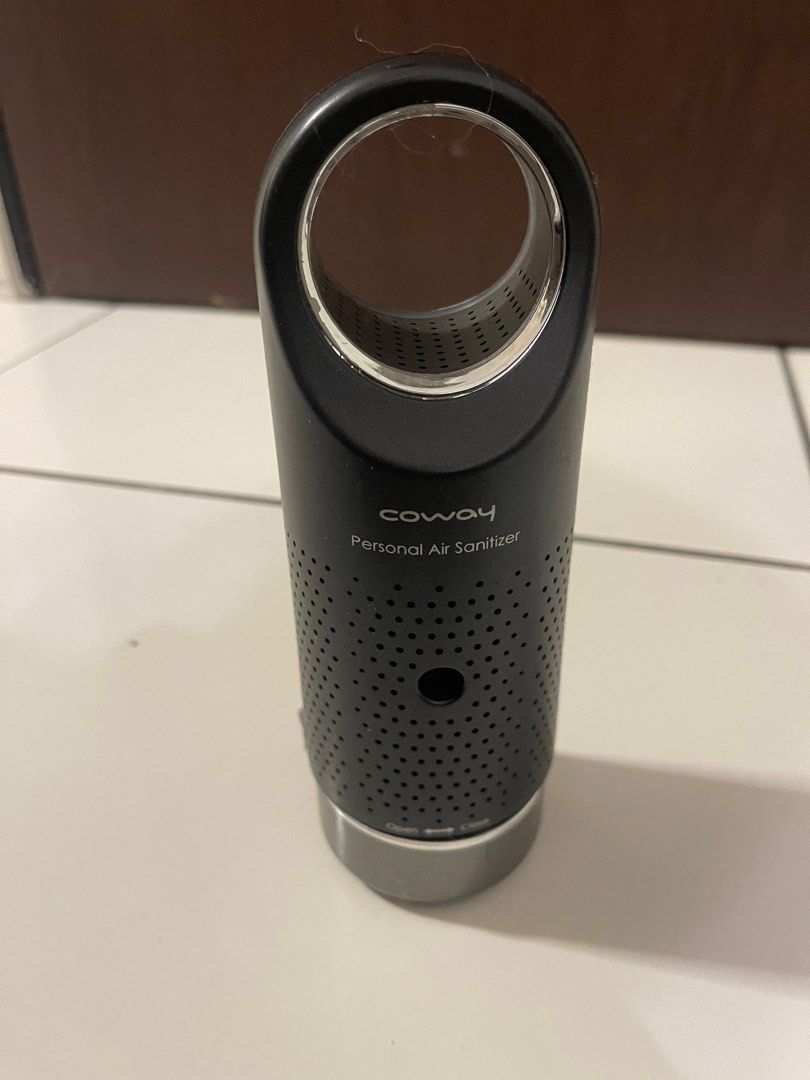 Coway car clearance air purifier