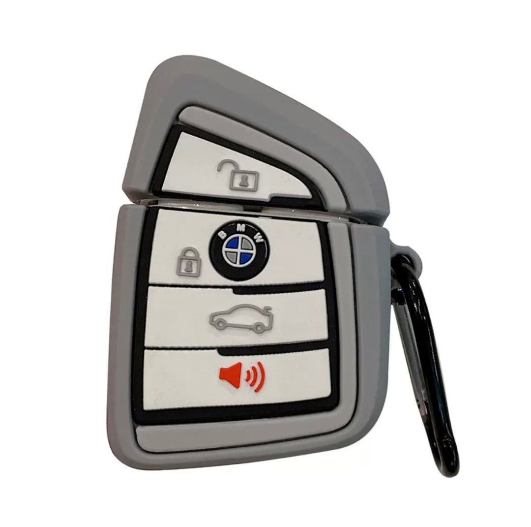 Car Key Car Airpods Case Buy Cute Car Key Case For Apple Airpods