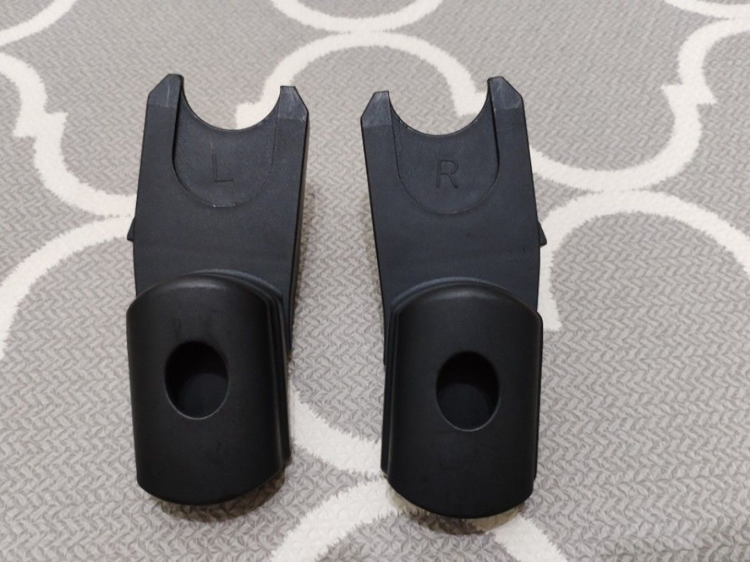 Contours car seat adapter online