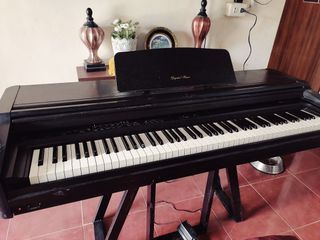 CASIO CELVIANO AP-55 PIANO