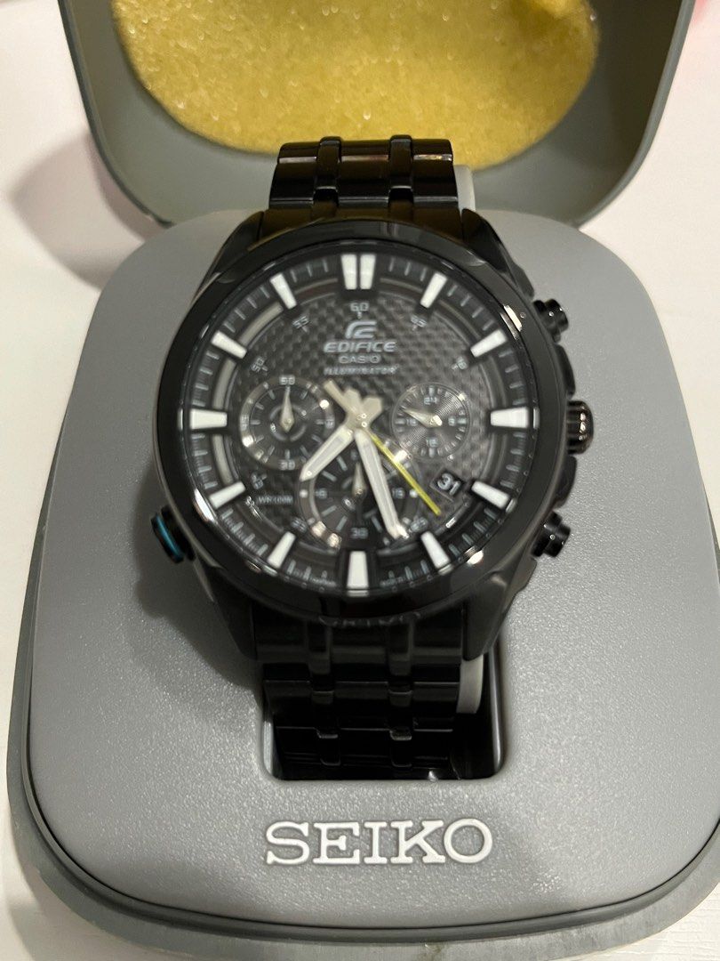 Edifice illuminator store