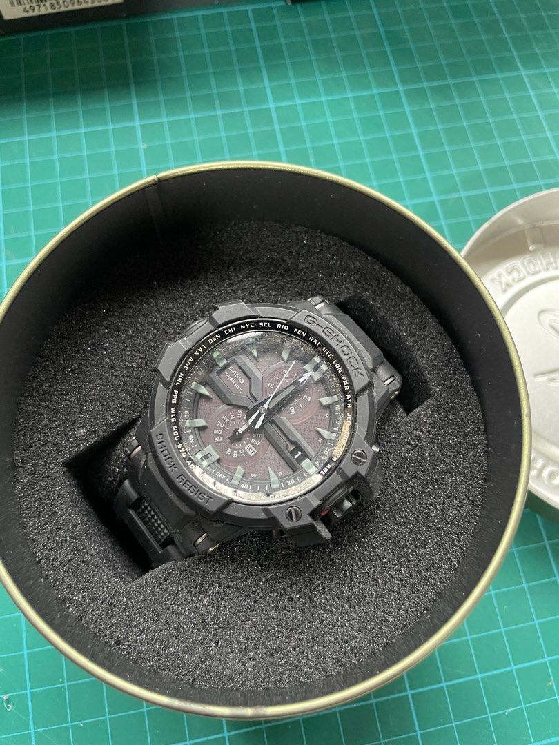G shock gw a1000fc store
