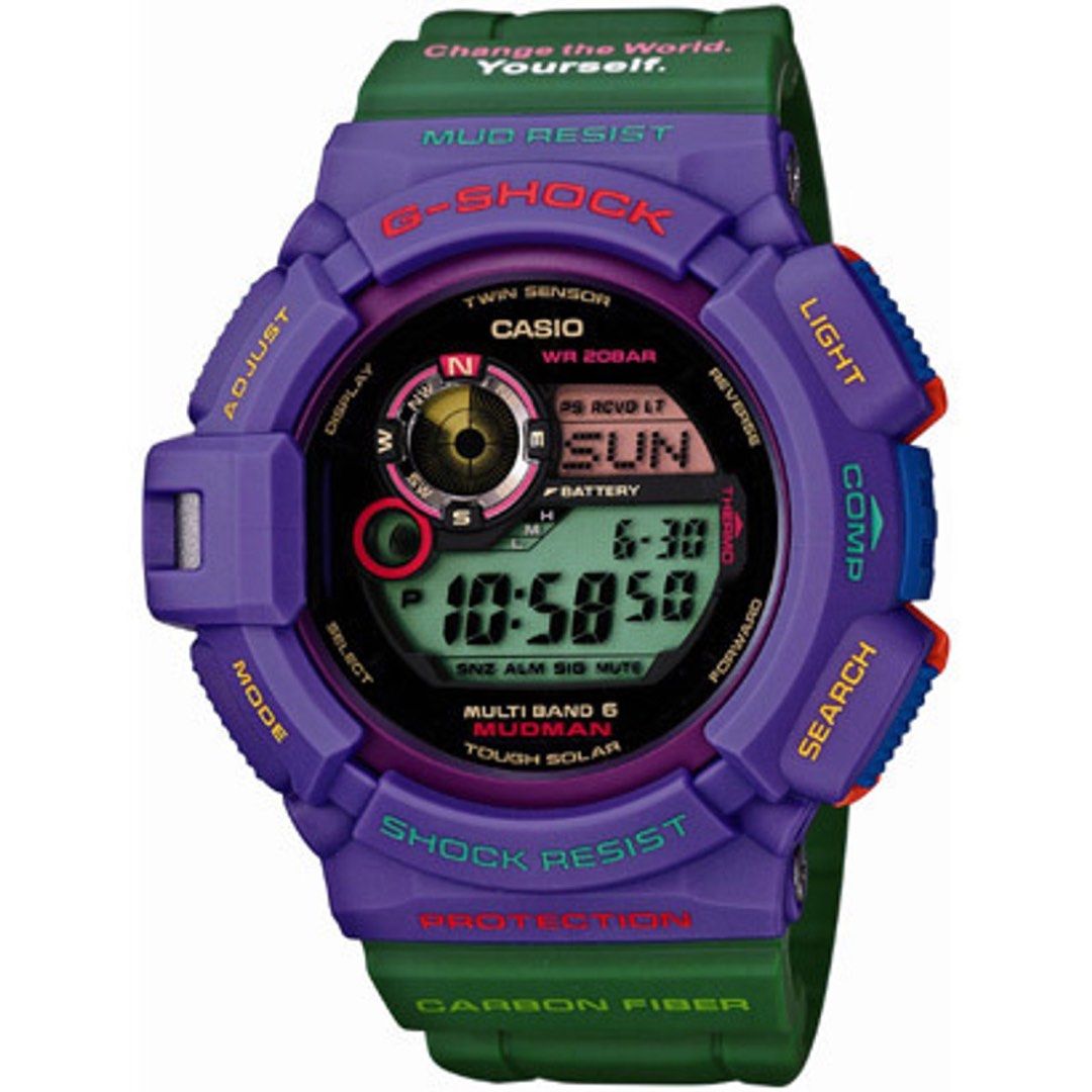 Mudman joker hotsell price