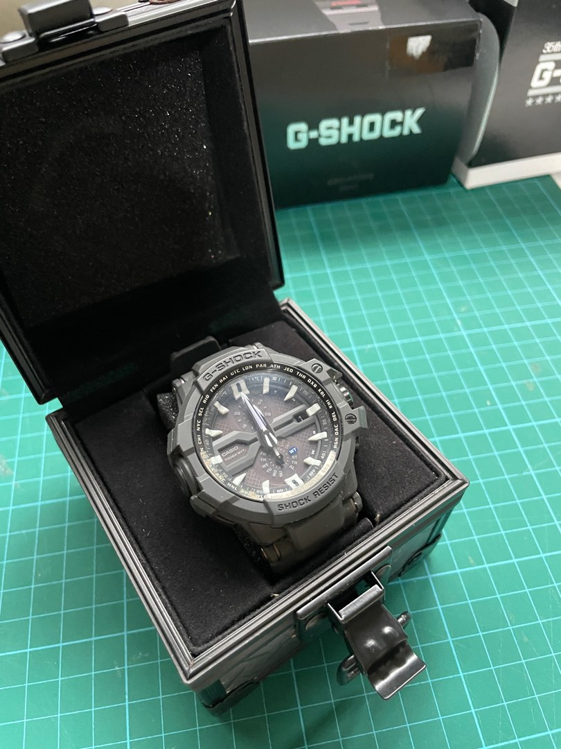 Casio raf store