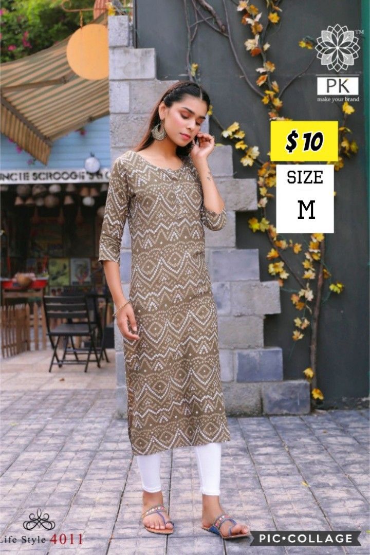Casual kurtis new arrivals