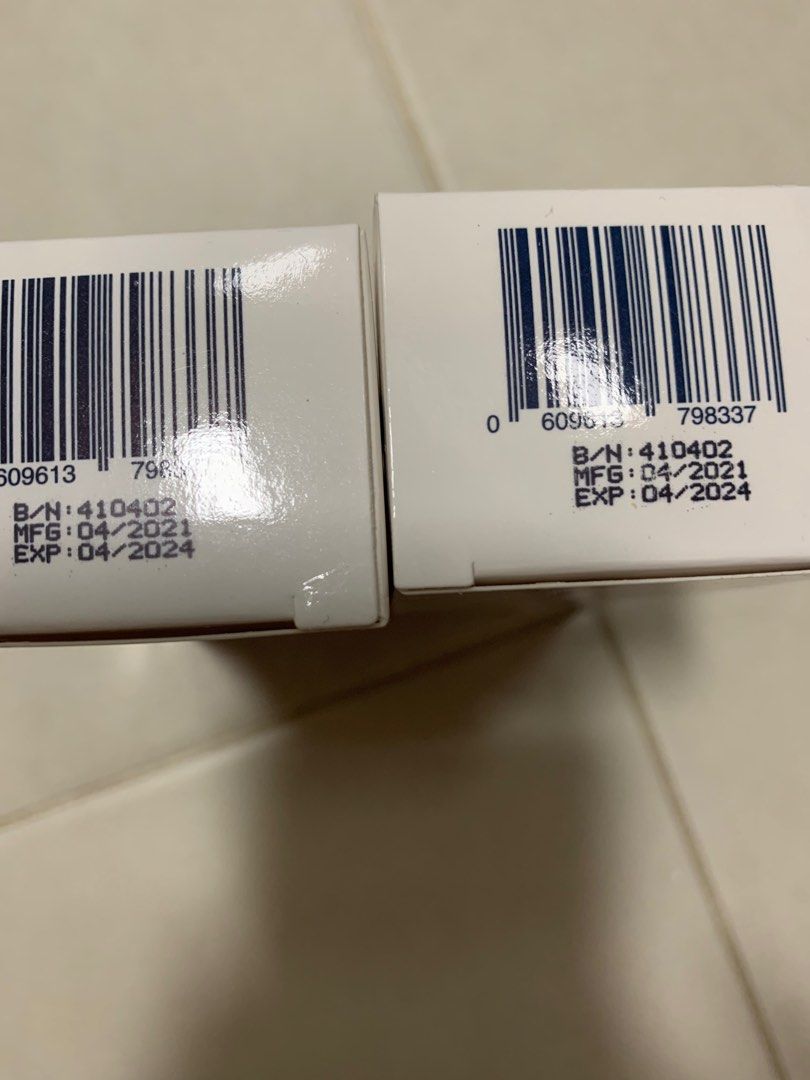 Ceradan Diaper Cream expiration Apr 2024, Babies & Kids, Bathing