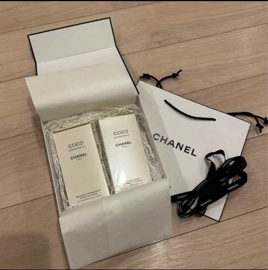 Set coco chanel new arrivals