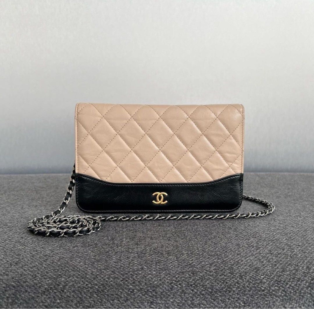 Gabrielle wallet on sale on chain