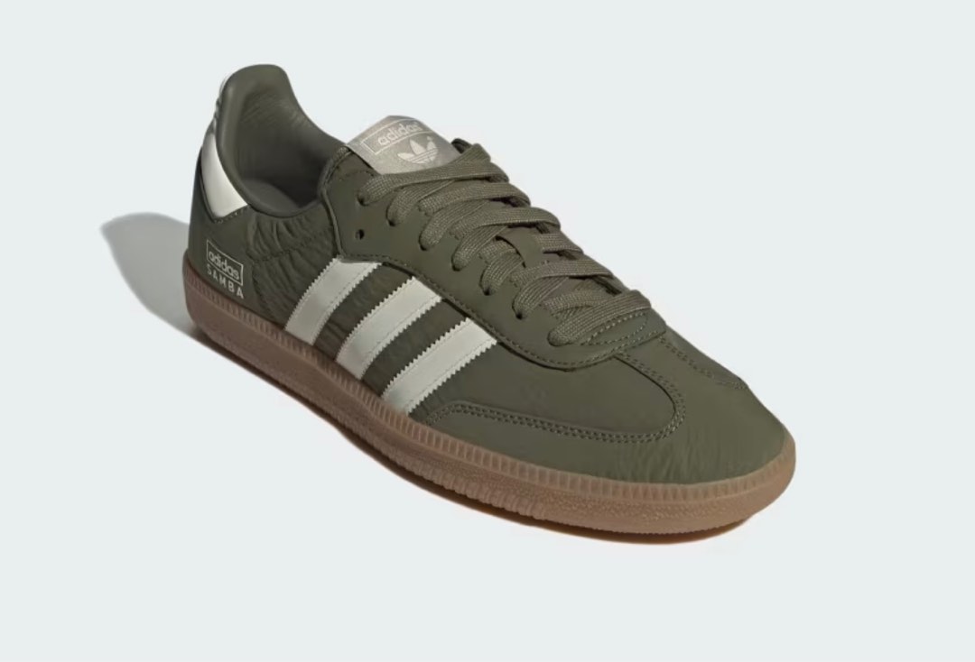 Soldes original adidas samba new arrivals